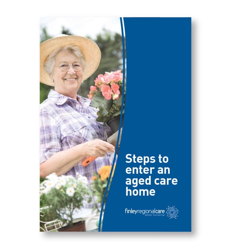September Newsletter - Finley Regional Care