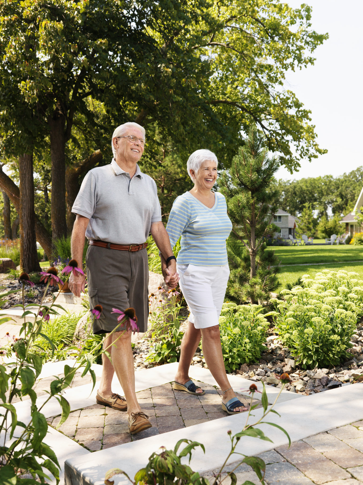 Elderly Care home