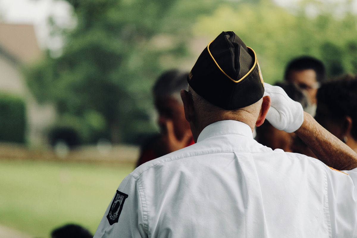 Aged Care Help For Veterans What s Available Finley Regional Care
