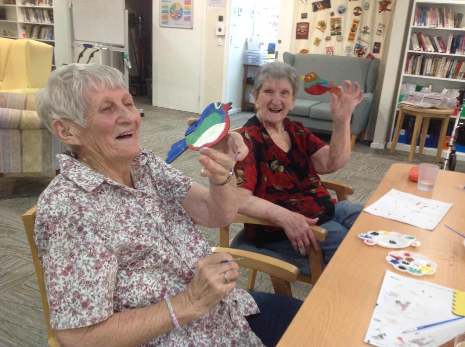 Aged Care News - Finley Regional Care, NSW