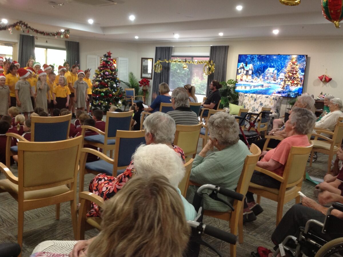 Aged Care News - Finley Regional Care, NSW