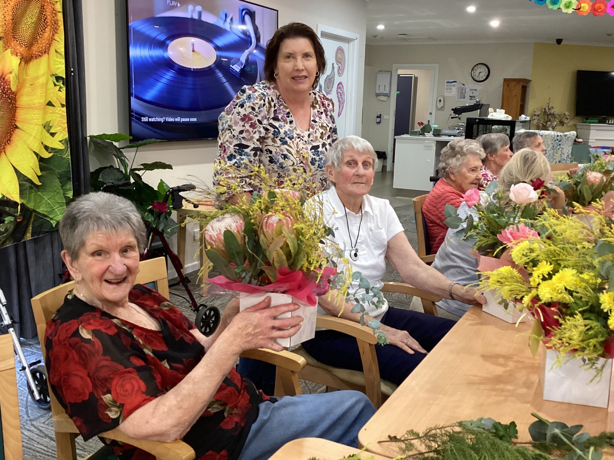 Aged Care News - Finley Regional Care, NSW